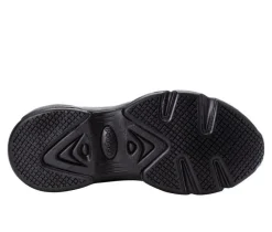 Men's Propet Stark Slip Resistant Sneakers