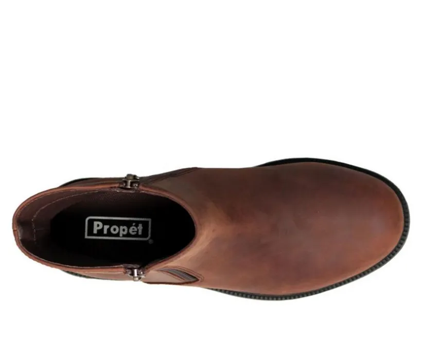 Men's Propet Tanner Hiking Boots