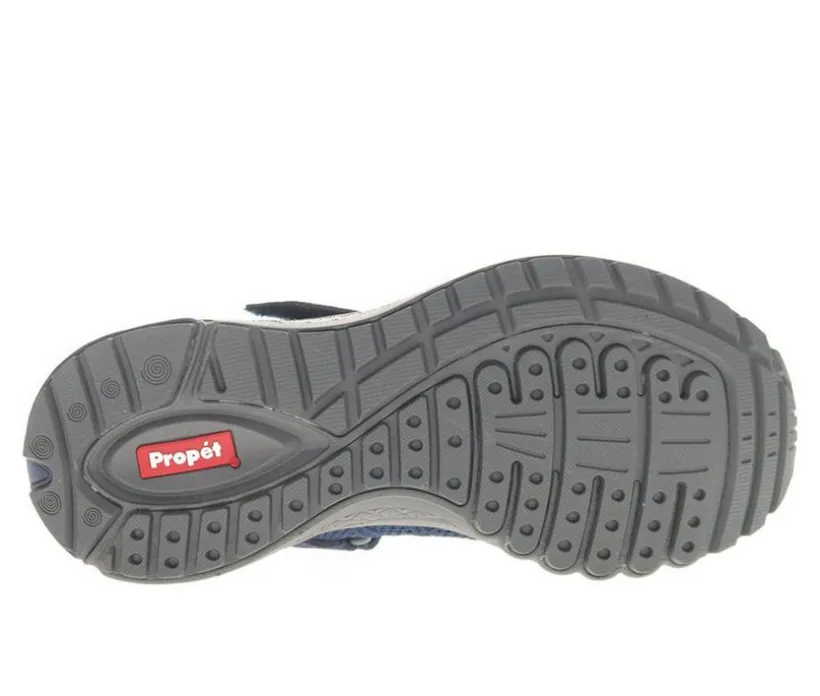 Men's Propet Tour Knit FX Sneakers