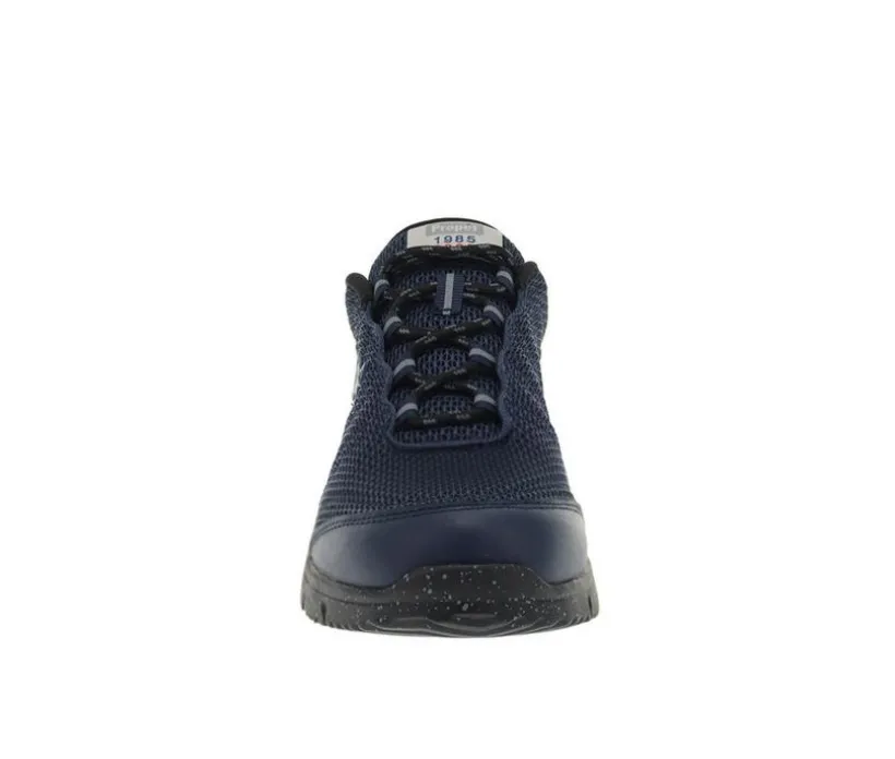 Men's Propet TravelWalker Lace Walking Shoes