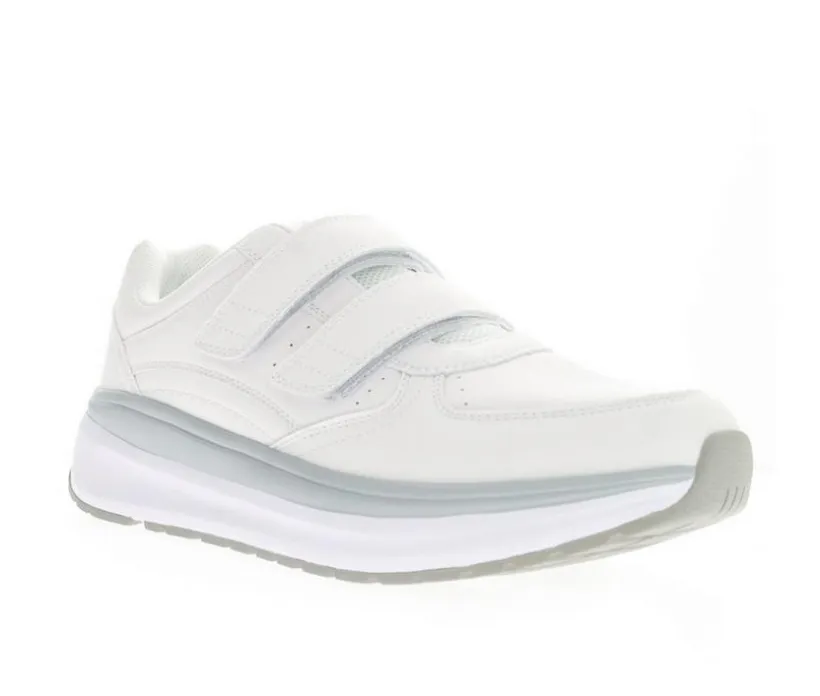 Men's Propet Ultima Strap Walking Sneakers