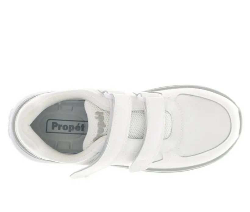 Men's Propet Ultima Strap Walking Sneakers