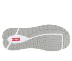 Men's Propet Ultima Strap Walking Sneakers