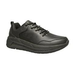 Men's Propet Ultra Work Slip-resistant Sneakers