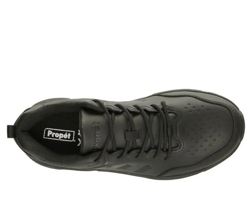 Men's Propet Ultra Work Slip-resistant Sneakers