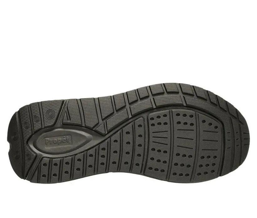 Men's Propet Ultra Work Slip-resistant Sneakers