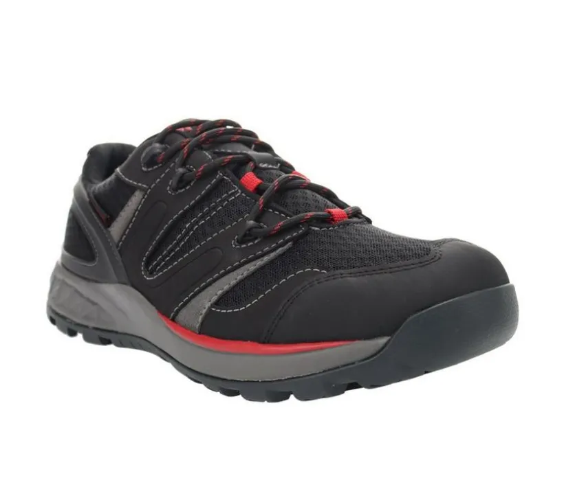 Men's Propet Vercors Walking Shoes