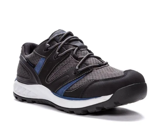 Men's Propet Vercors Walking Shoes