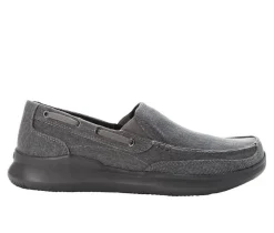 Men's Propet Viasol Slip-On Shoes