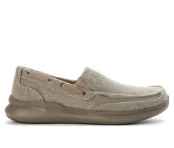 Men's Propet Viasol Slip-On Shoes