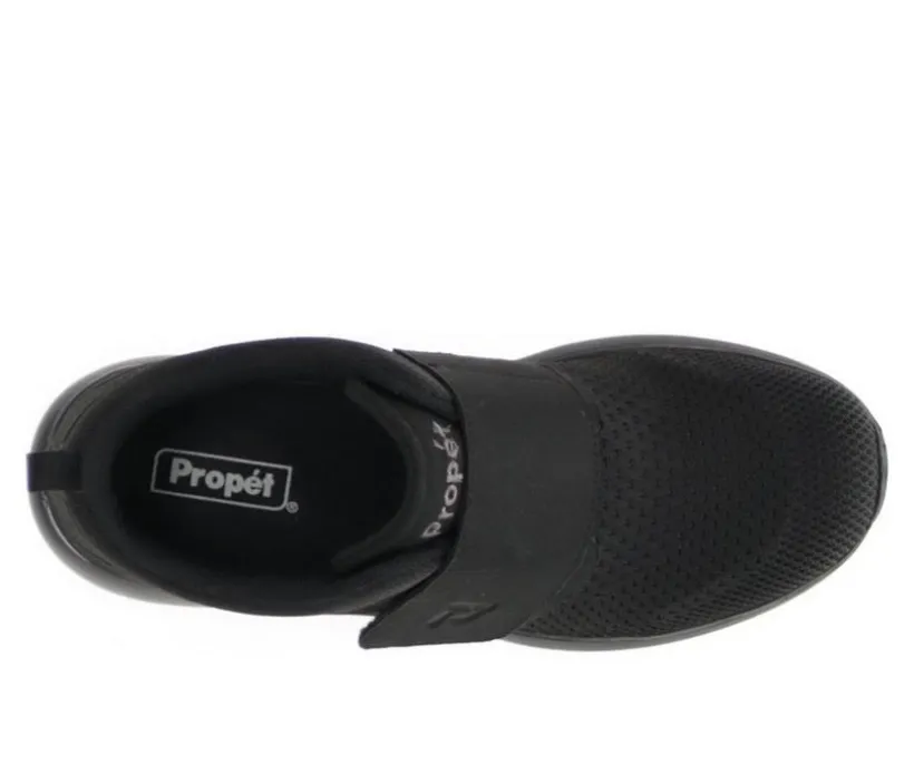 Men's Propet Viator Strap Sneakers