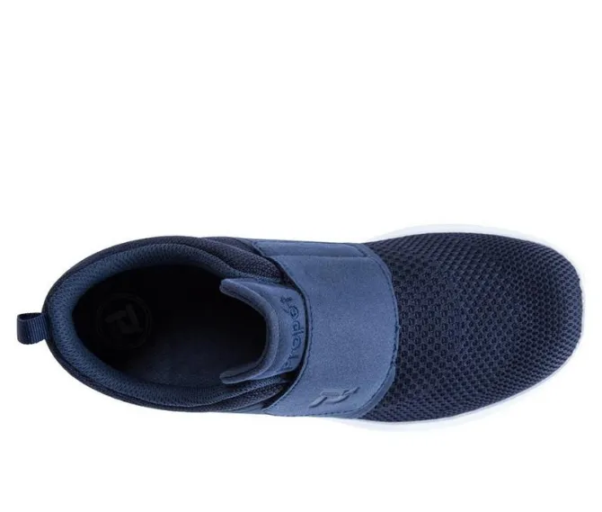 Men's Propet Viator Strap Sneakers