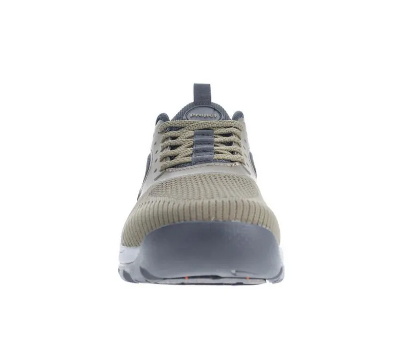 Men's Propet Visp Waterproof Walking Shoes