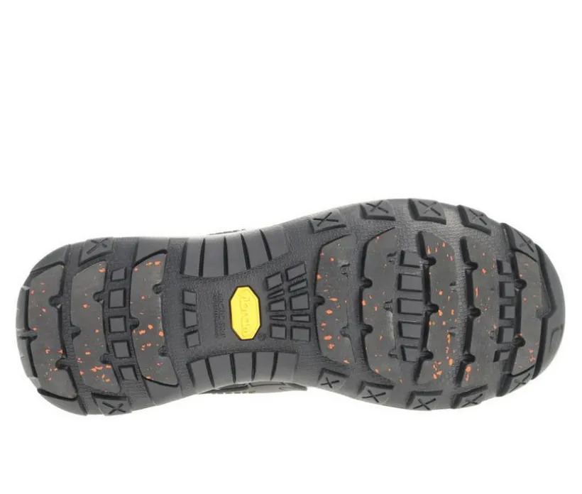 Men's Propet Visp Waterproof Walking Shoes
