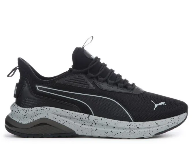 Men's Puma Amplifier Running Shoes
