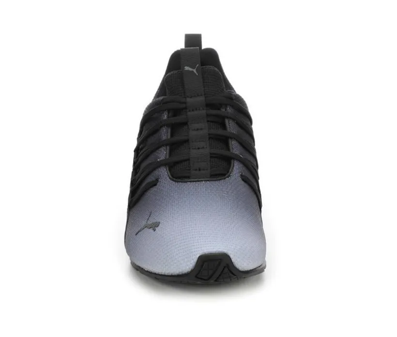 Men's Puma Axelion Interest Fade Sneakers