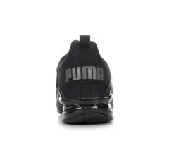 Men's Puma Axelion Interest Fade Sneakers