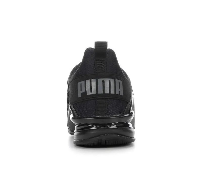 Men's Puma Axelion Interest Fade Sneakers
