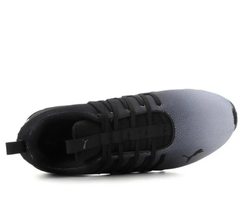 Men's Puma Axelion Interest Fade Sneakers