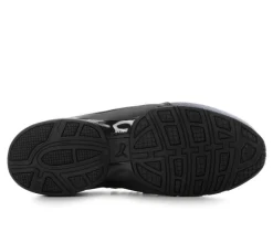 Men's Puma Axelion Interest Fade Sneakers