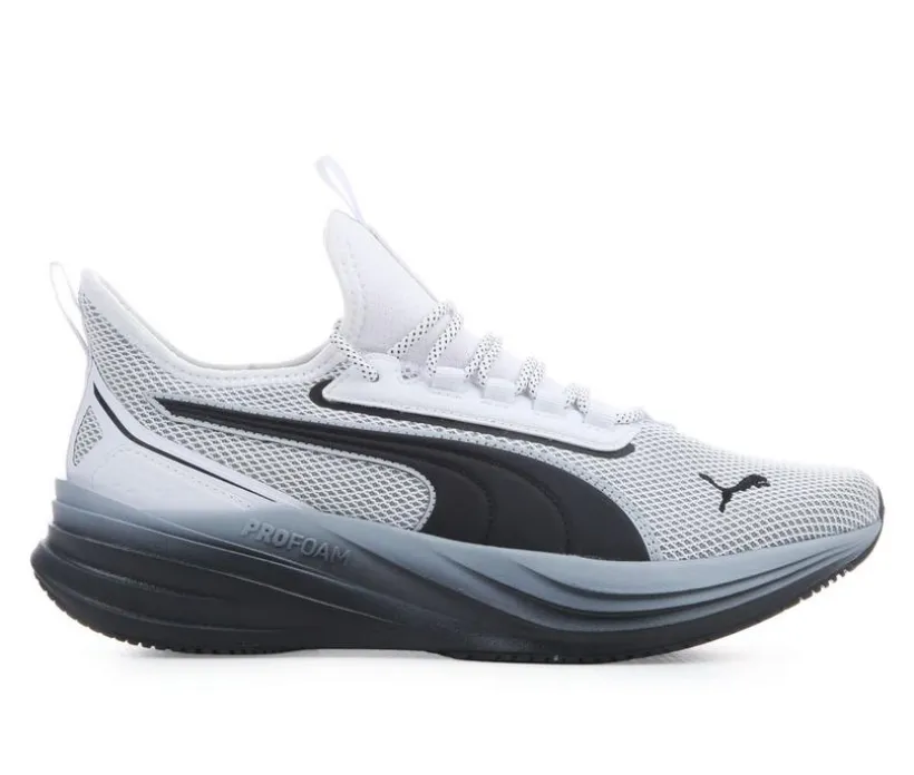 Men's Puma Darter Pro 2 LS Running Shoes