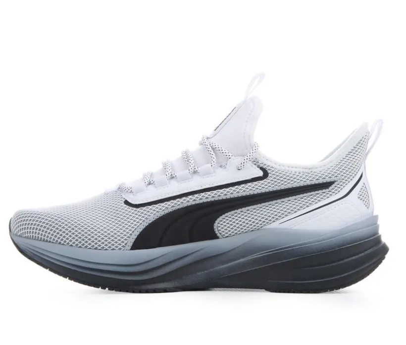 Men's Puma Darter Pro 2 LS Running Shoes