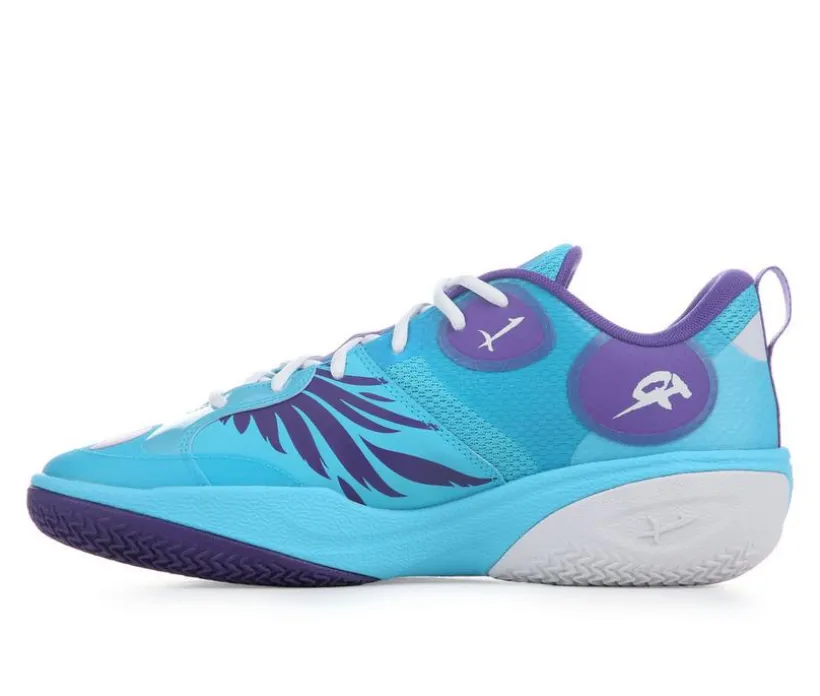 Men's Puma MB World 1 Basketball Shoes