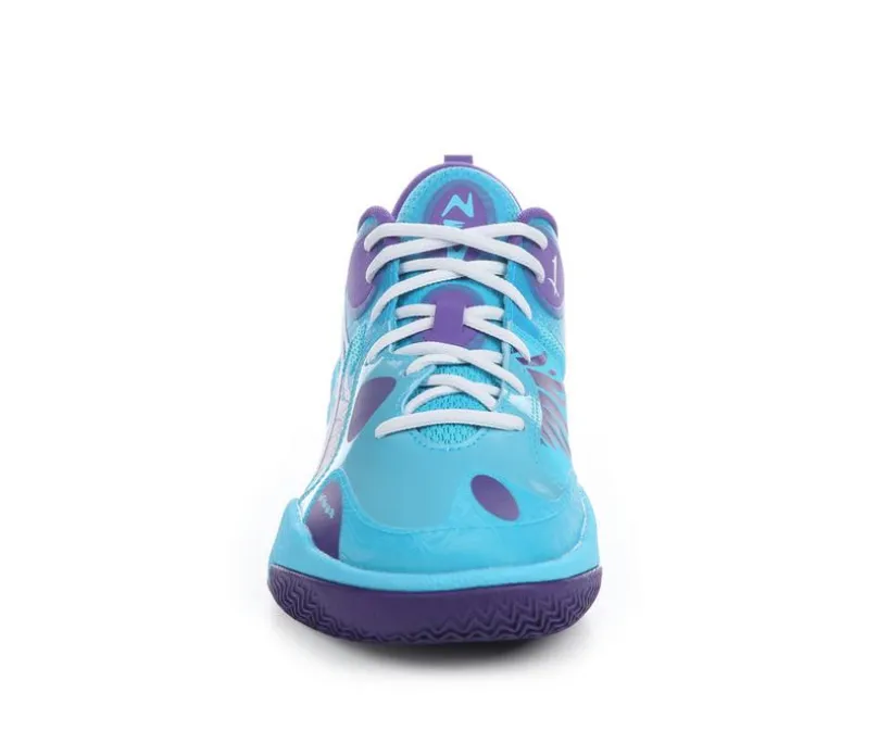 Men's Puma MB World 1 Basketball Shoes