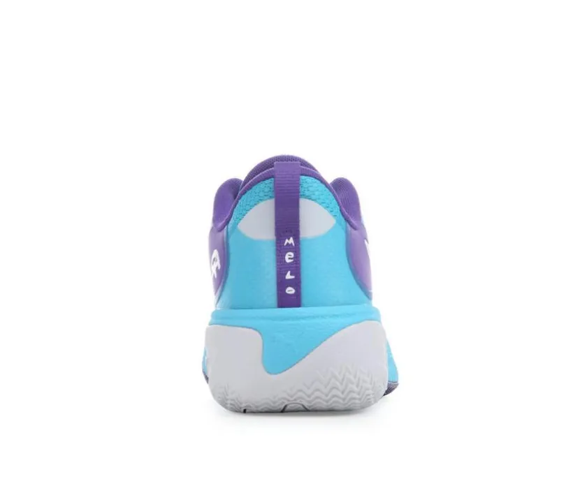 Men's Puma MB World 1 Basketball Shoes
