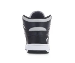 Men's Puma Rebound Layup SL High-Top Sneakers