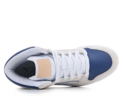 Men's Puma Rebound Layup SL High-Top Sneakers