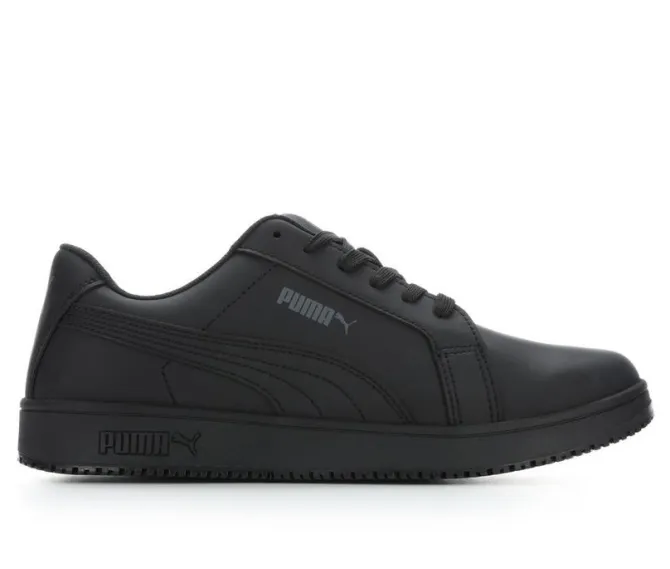 Men's Puma Safety Blast SR-M Work Shoes