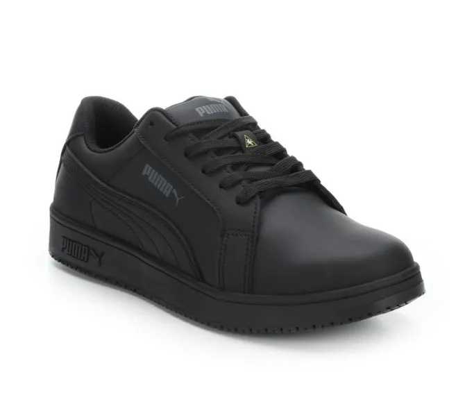 Men's Puma Safety Blast SR-M Work Shoes