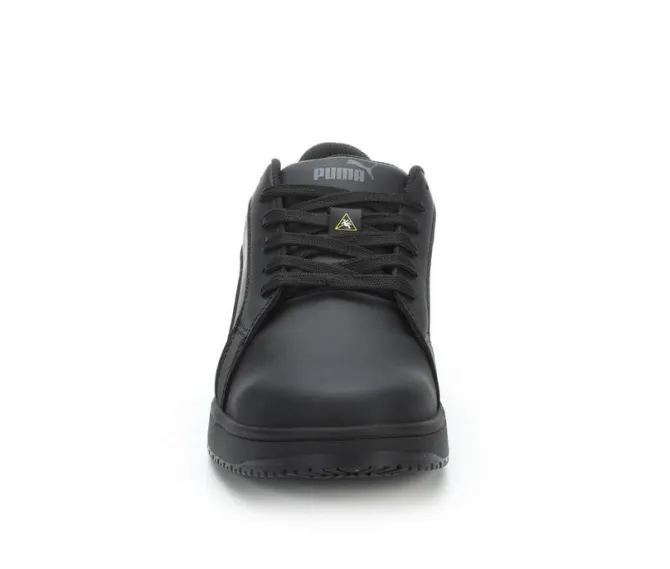 Men's Puma Safety Blast SR-M Work Shoes