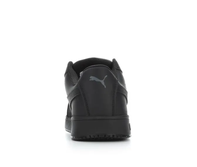 Men's Puma Safety Blast SR-M Work Shoes