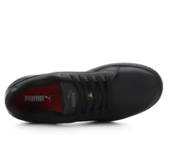 Men's Puma Safety Blast SR-M Work Shoes