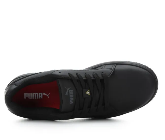 Men's Puma Safety Blast SR-M Work Shoes