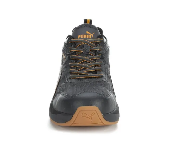 Men's Puma Safety MOTION CORE SHIFT LOW SD Work Shoes