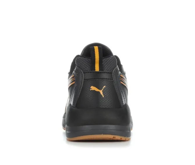 Men's Puma Safety MOTION CORE SHIFT LOW SD Work Shoes