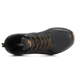 Men's Puma Safety MOTION CORE SHIFT LOW SD Work Shoes