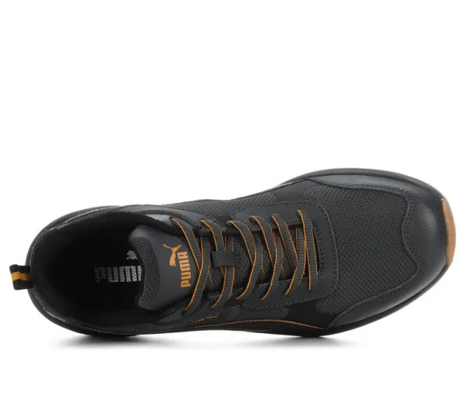 Men's Puma Safety MOTION CORE SHIFT LOW SD Work Shoes