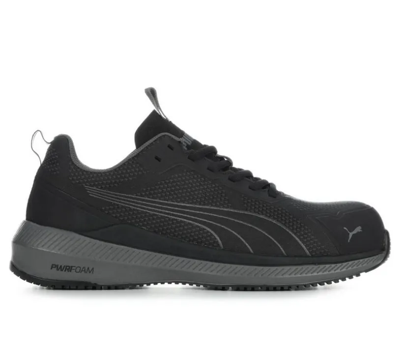 Men's Puma Safety POWER FOAM SLIDE Work Shoes