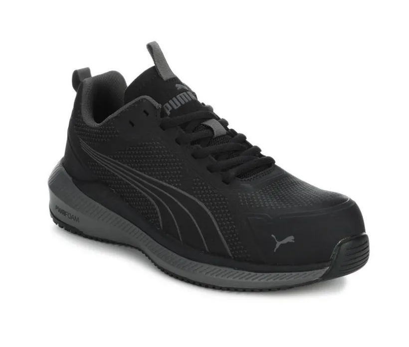 Men's Puma Safety POWER FOAM SLIDE Work Shoes