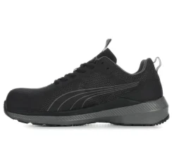 Men's Puma Safety POWER FOAM SLIDE Work Shoes