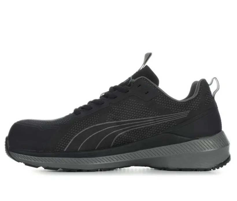 Men's Puma Safety POWER FOAM SLIDE Work Shoes