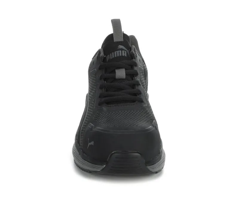 Men's Puma Safety POWER FOAM SLIDE Work Shoes