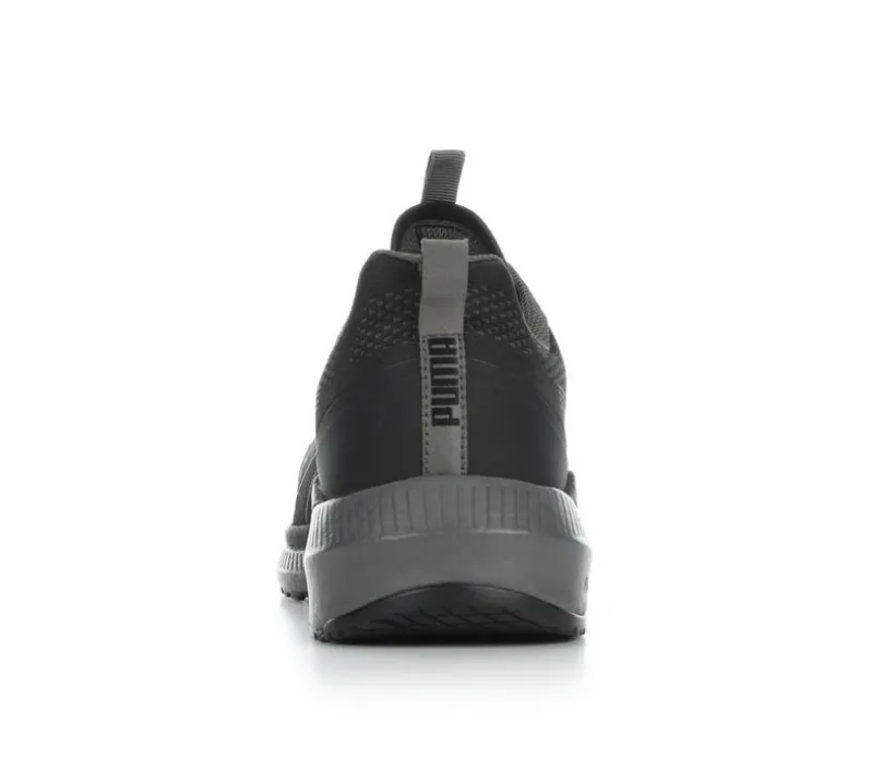 Men's Puma Safety POWER FOAM SLIDE Work Shoes