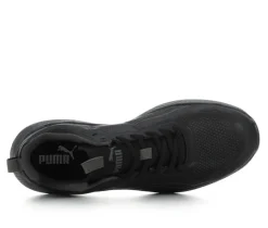 Men's Puma Safety POWER FOAM SLIDE Work Shoes