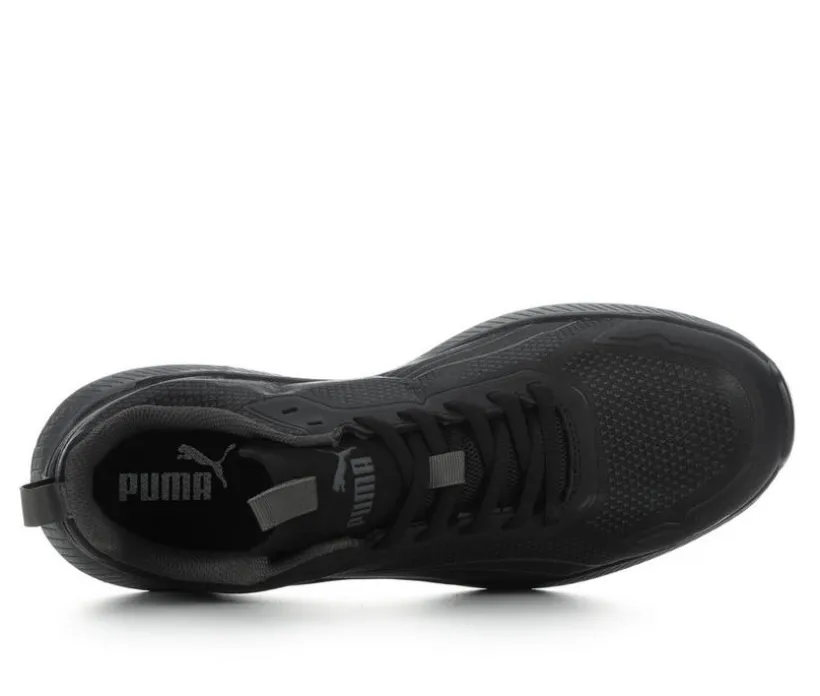 Men's Puma Safety POWER FOAM SLIDE Work Shoes
