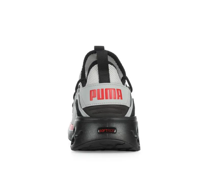 Men's Puma Softride Frequence Street Sneakers